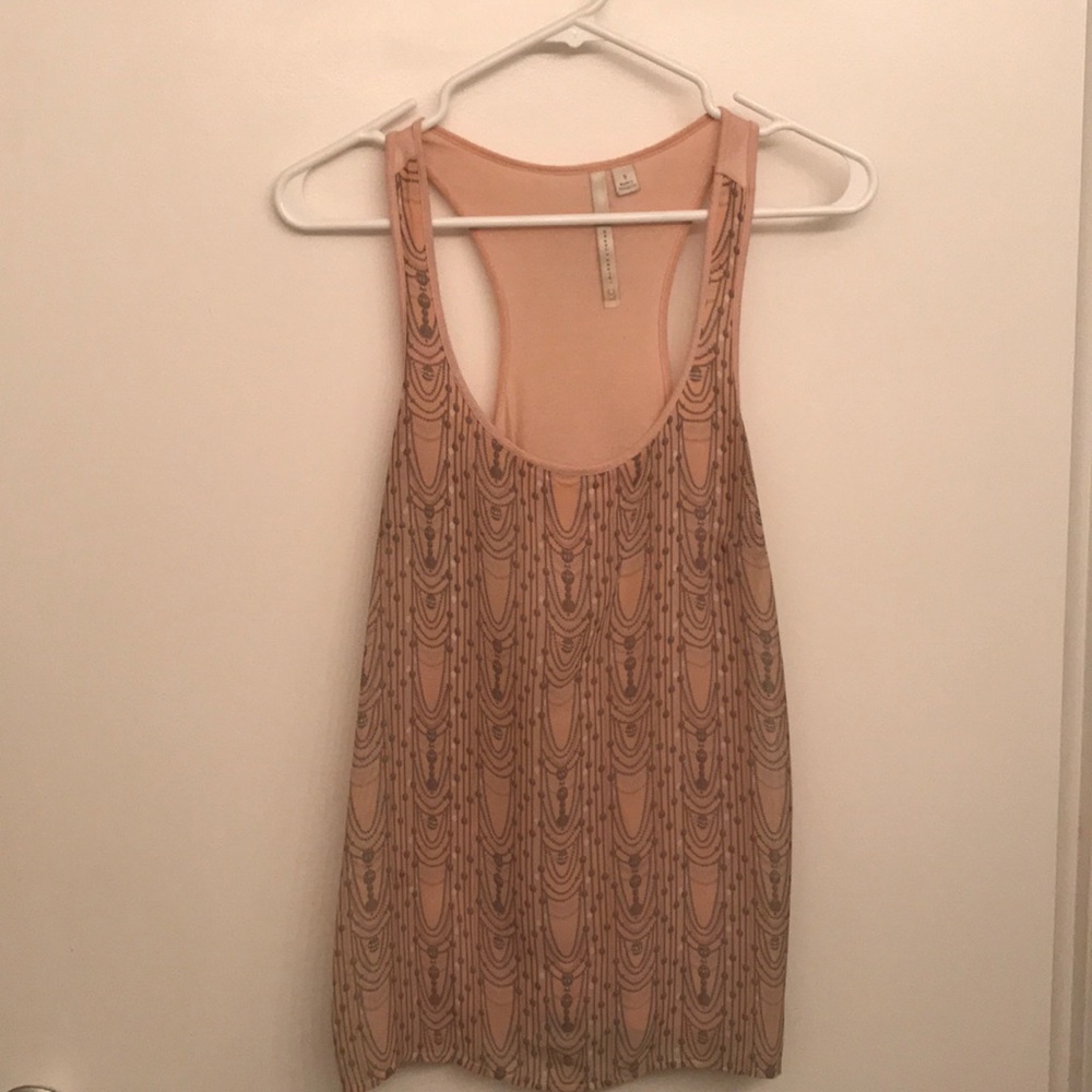 Lauren Conrad Shirt